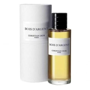 香水(ユニセックス) BOIS D'ARGENT 125ml CHRISTIAN DIOR Bois d'Argent: Unisex Eau de Parfum with Ambery and Floral